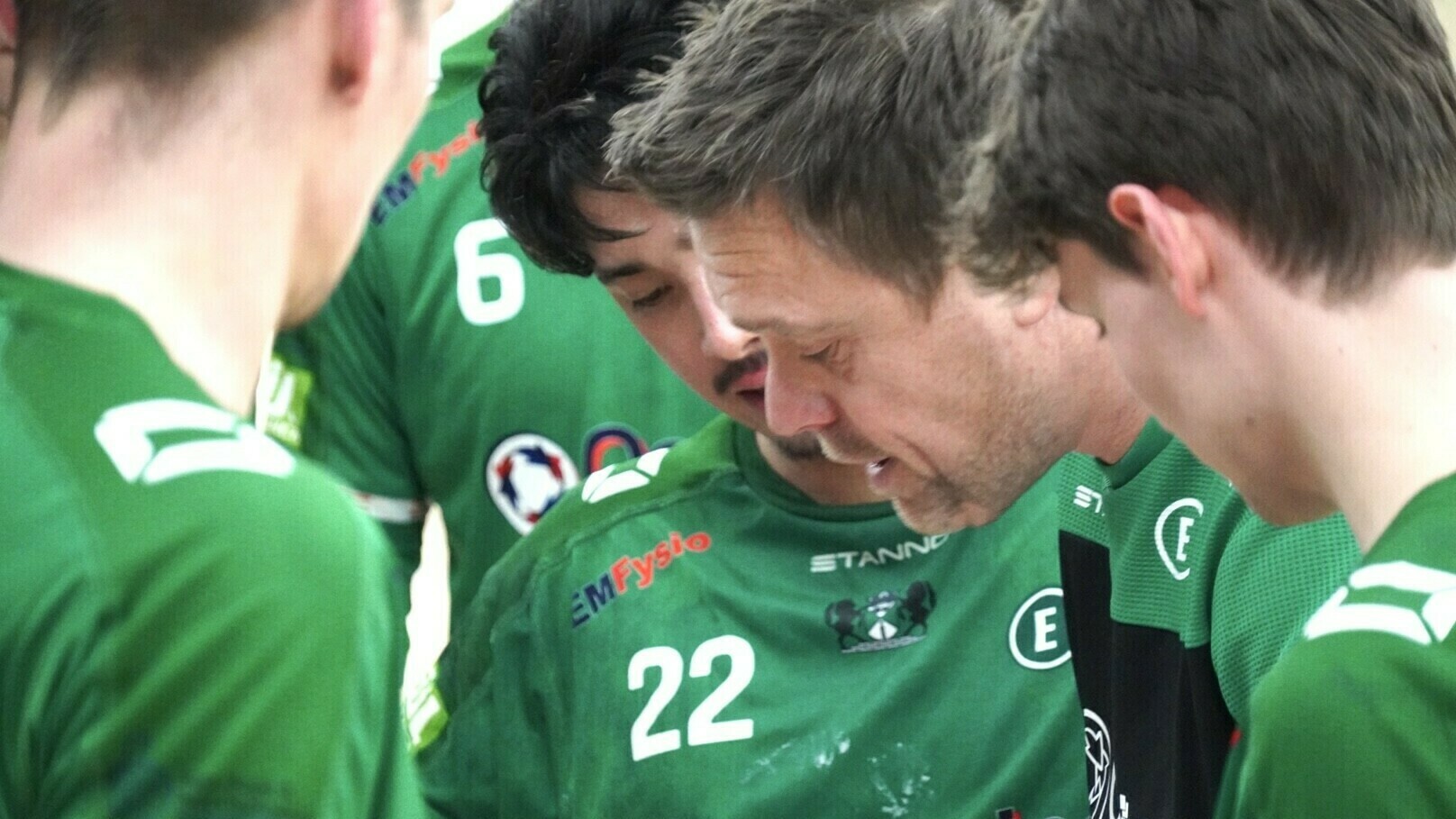 E&O heeft handen vol aan Eindhovenaren, maar is wel dichterbij top-3