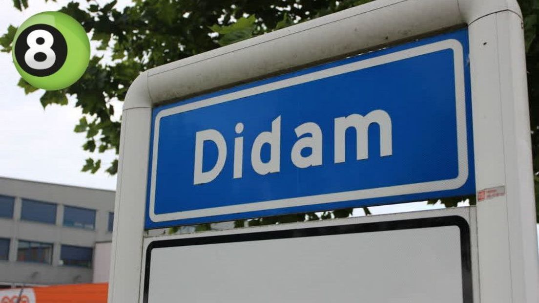 Montferland koopt grond voor woningbouw en nieuwe weg in Didam