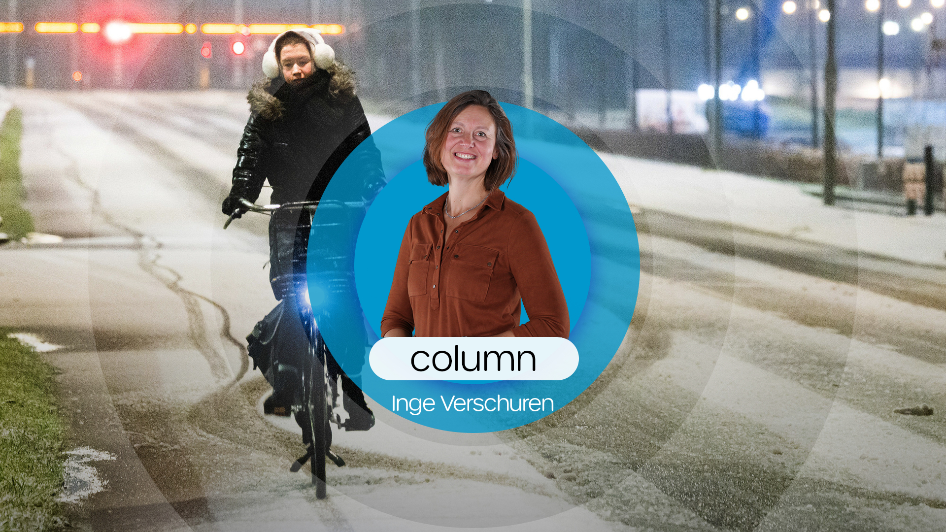 De realiteit in een winterjas: gaan we nu voor- of achteruit?