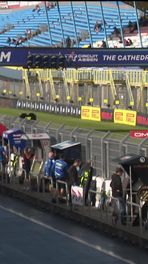 Superbikes op TT Circuit