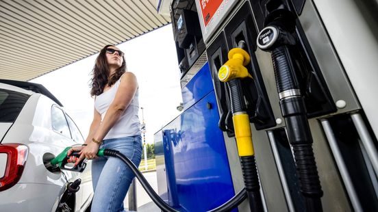 Waarom verlaagt Nederland de brandstofbelasting niet?