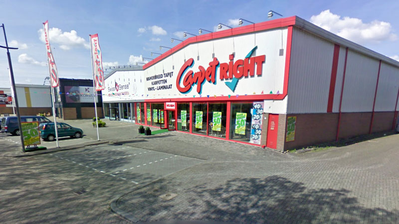 carpetright