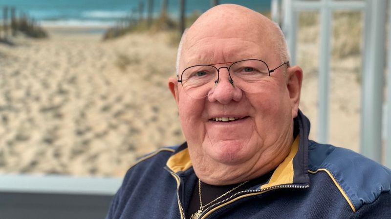Henk Wijngaard opgenomen in ziekenhuis: 'Hartoperatie noodzakelijk' - RTV  Noord