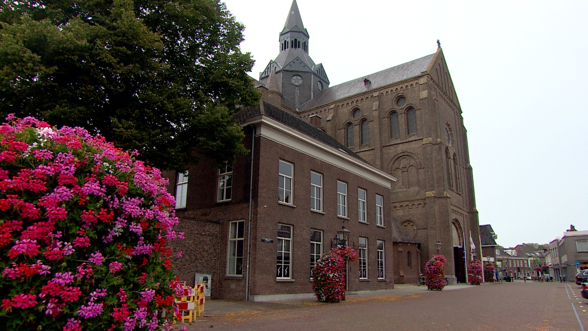 Inwoners van Vught: van een gevangenis voor de zwaarste jongens merk je
