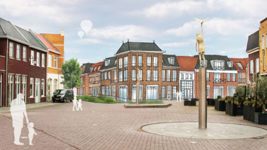 Impressie: gemeente Duiven