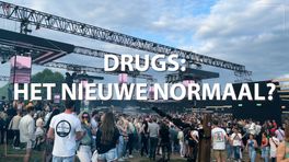 Drugs: Het Nieuwe Normaal?