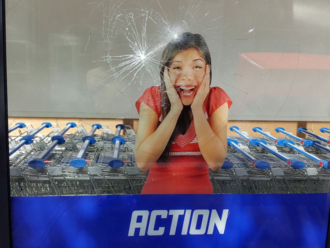 action