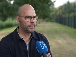 Gerard Nijkamp vertelt uitgebreid over de transferperiode van Sparta: 'Rechtsbuiten is onze prioriteit'