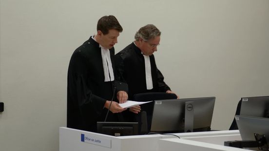 Hiervan worden de verdachten van de kunstroof precies van verdacht