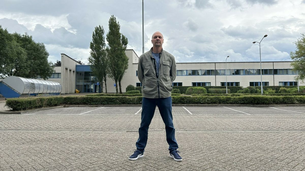 Driewegen niet blij met besluit over azc in Neckermanngebouw: 'Ik sta te koken'