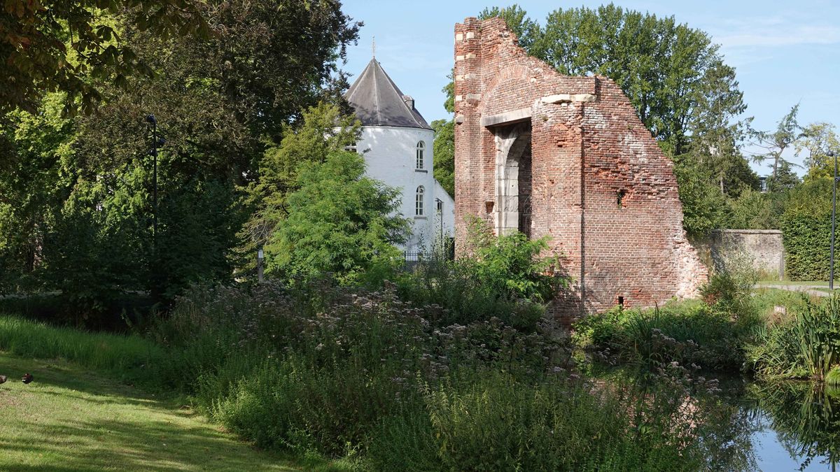 Limburg Kiekt: Nieuw Bergen, Weert, Puth en...