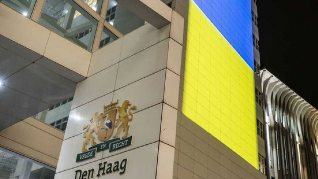 Staedion biedt opvangplekken voor Oekraïense vluchtelingen