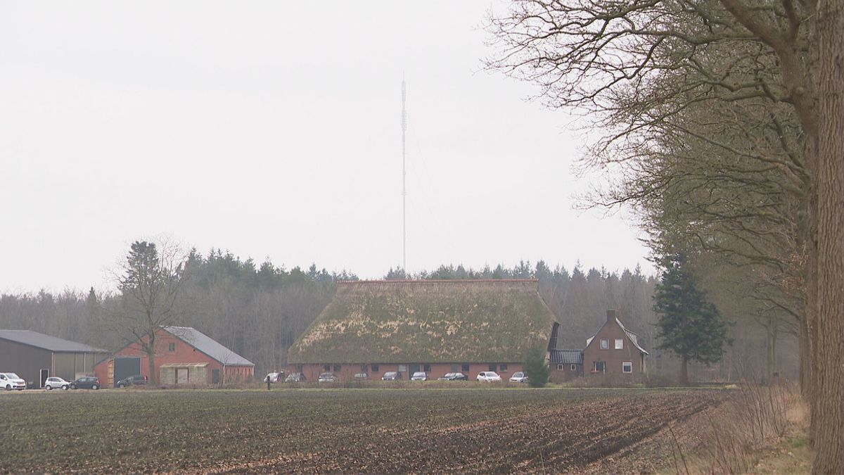 Locatie Phusis Hoogersmilde is verbeterd, maar krijgt nog steeds onvoldoende