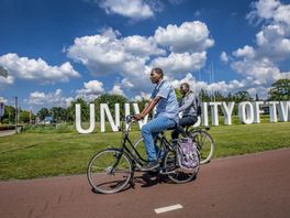 Weer meer nieuwe studenten Universiteit Twente: "Beginnen langzamerhand grenzen te bereiken"
