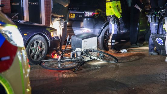 Kindje gewond na aanrijding met bezorgfietser | Mannen opgepakt in callcenter van nepagenten. Kindje gewond na aanrijding met bezorgfietser | Mannen opgepakt in callcenter van nepagenten.