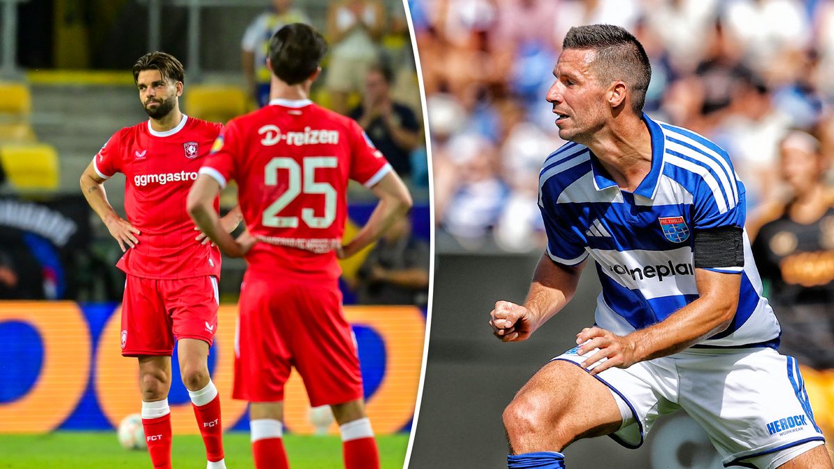 De Oosttribune LIVE | 'PEC Zwolle kan zondag crisis ontketenen in Enschede'
