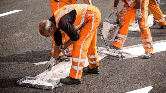 Westervoortse Brug gaat een maand dicht voor gemotoriseerd verkeer
