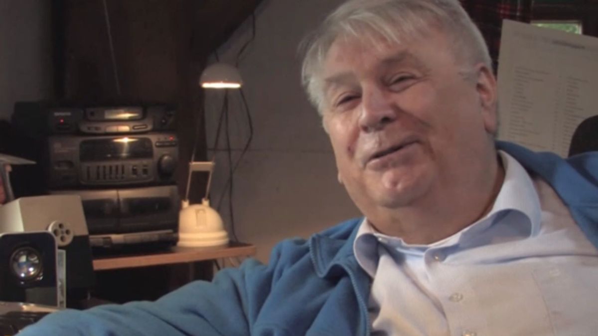 Producer, muzikant en arrangeur Jan Theelen (83) overleden
