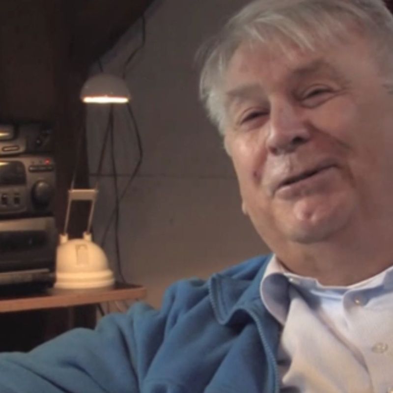 Producer, muzikant en arrangeur Jan Theelen (83) overleden - L1 Nieuws