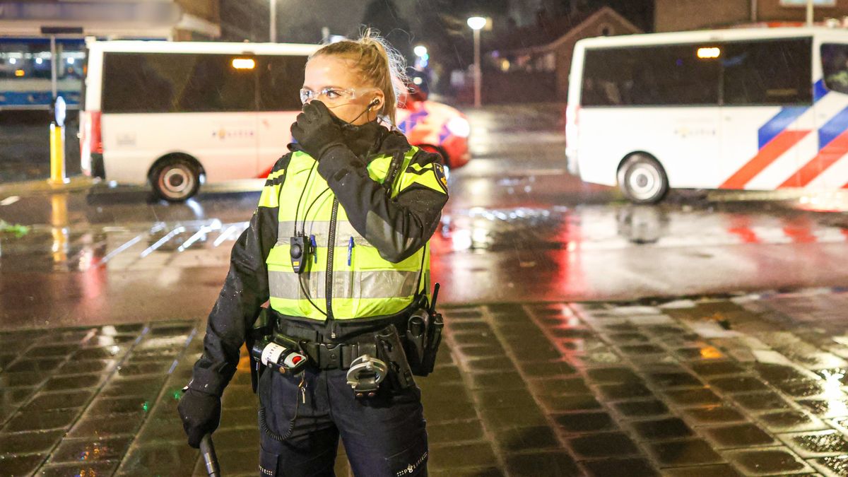 Gemeente 'diep teleurgesteld' over ongeregeldheden in Rijnsburg