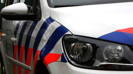 Rotterdamse overleden bij motorongeval | Gewonde na botsing tussen twee autos. Rotterdamse overleden bij motorongeval | Gewonde na botsing tussen twee autos.