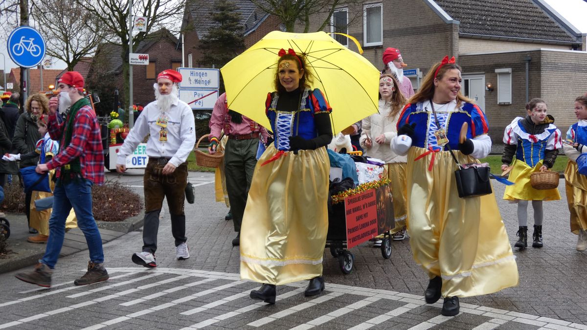 Limburg Kiekt: Geijsteren, Echt, Simpelveld en...
