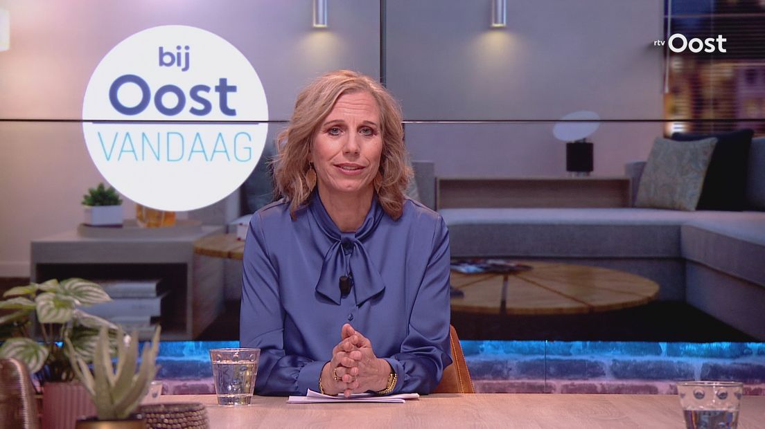 Bij Oost | Vandaag