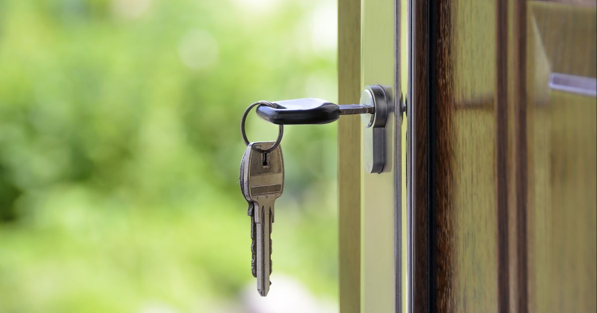 In Utrecht gingen net iets meer huurwoningen naar statushouders dan gemiddeld
