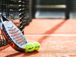 Nijeveen krijgt padelbanen dankzij creatief plan: 'Nieuwe leden voor tennis vind je niet'