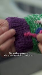 WZA ontwikkelt een dementiebox