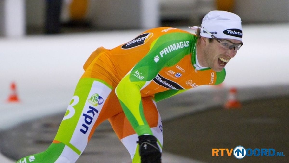 Hadders wint Ronde van Skarsterlân
