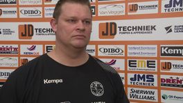 Hemmes houdt een beetje geloof en kijkt vooral vooruit