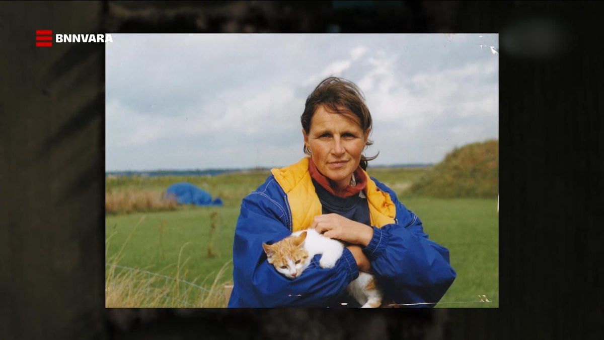 De kinderen van Ruinerwold over hun moeder