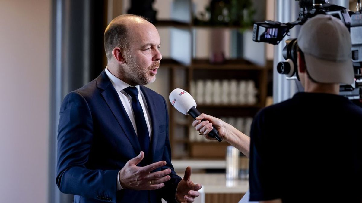 Na Bergen en Voerendaal ook Brunssum op vingers getikt vanwege te weinig asielplekken