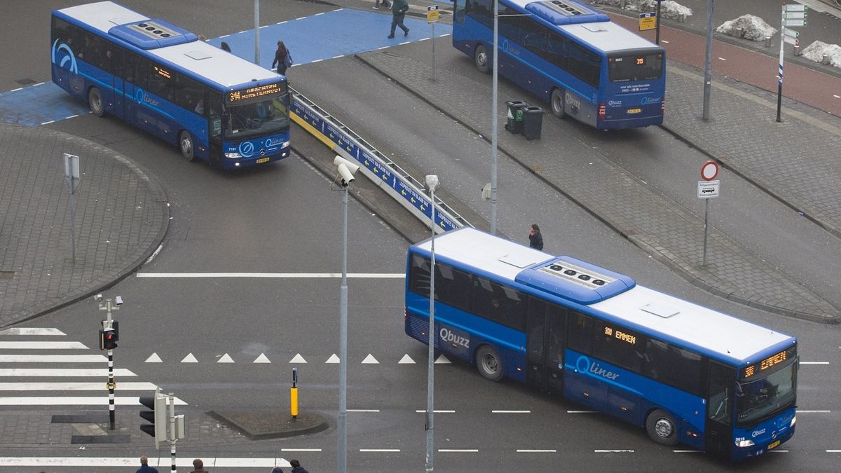 Nog tot tien uur zondagavond extra