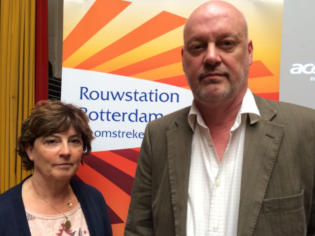 Annete Hartlief & Willem Vermeijden