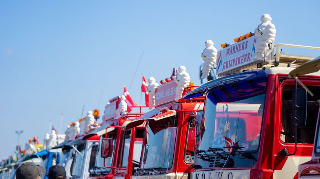 Truckstar Festival