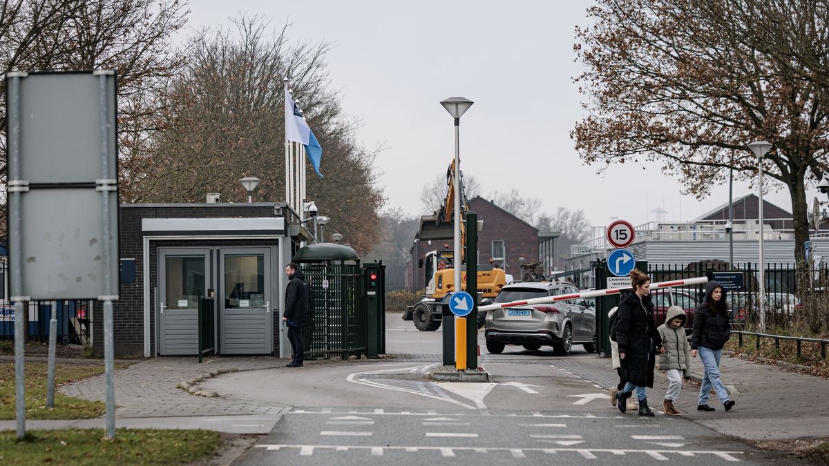 OR screeningsdienst DISA in Ter Apel: ‘Wij zijn volledig buitenspel gezet’
