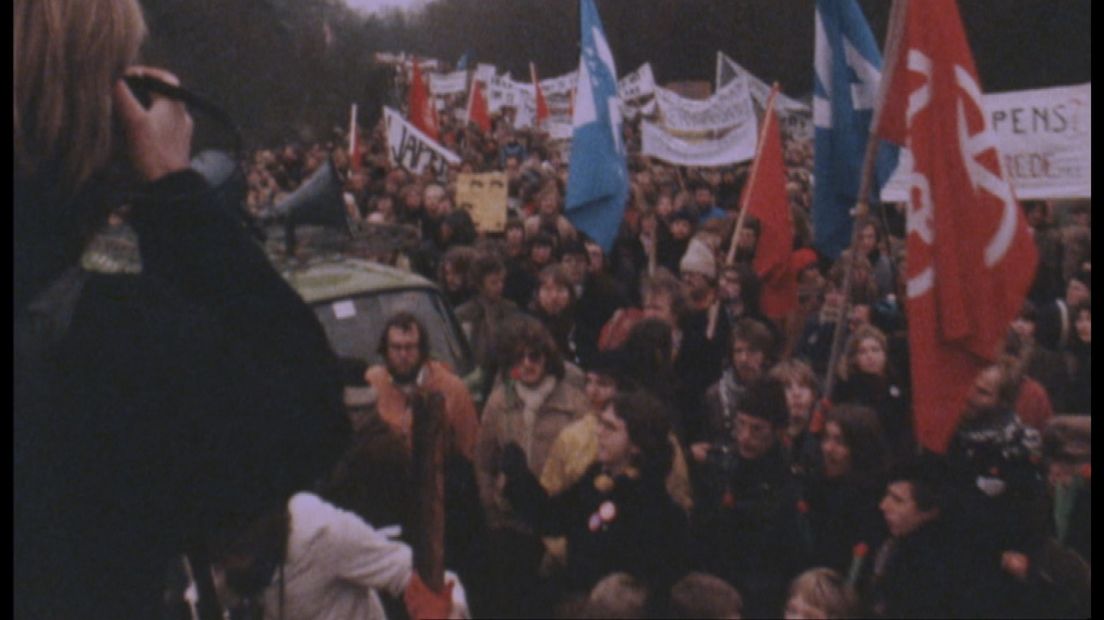 Protest Havelterberg