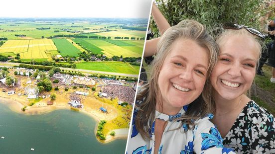 Nog één keer feesten op Dreamfields: 'Vuurwerkshow wordt kippenvelmomentje'
