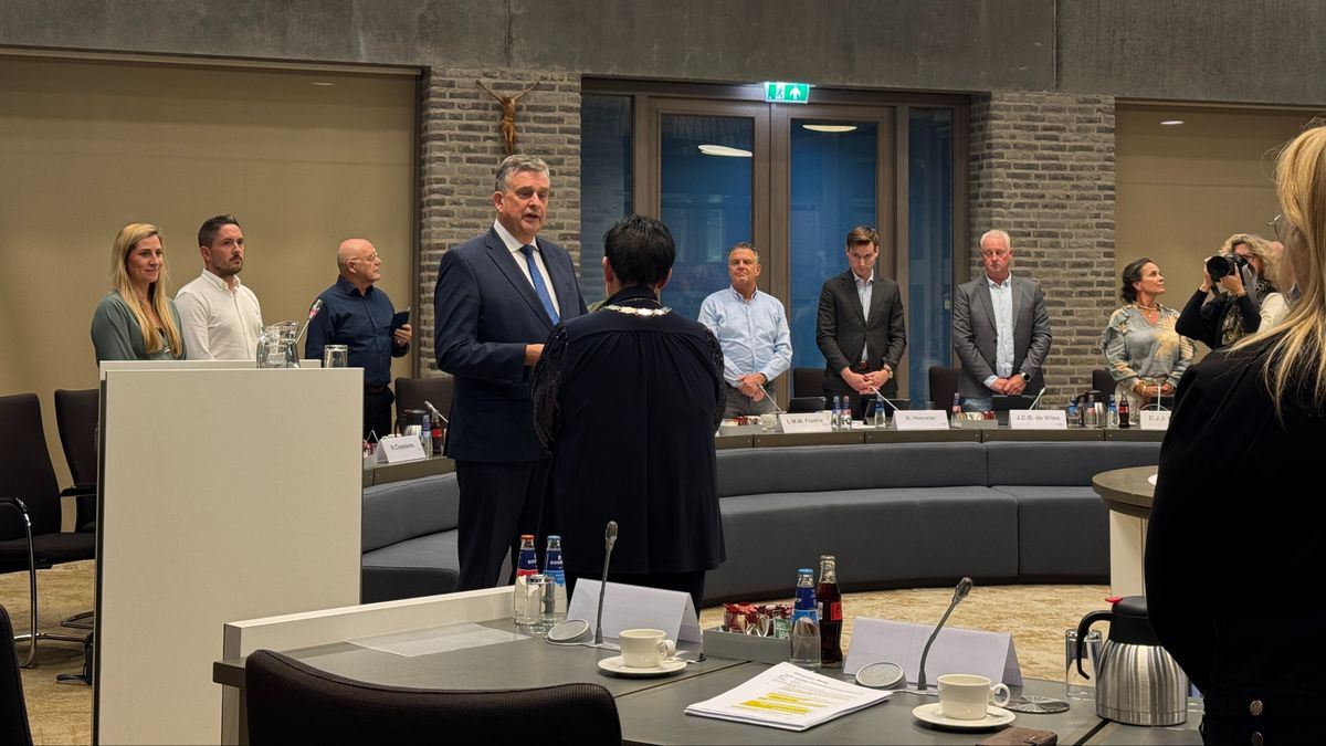 Gemeente Stein steekt 2,5 miljoen euro in beperken overlast brug Urmond