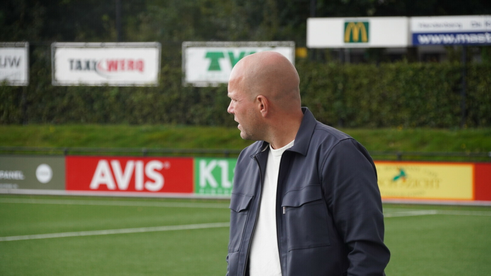 Gehavend HZVV hard onderuit tegen TVC’28: ‘Er moet echt een wonder gebeuren’