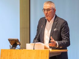 Henk Jumelet gaat van Erica naar Den Haag: 'Gekkigheid is weer beetje voorbij'