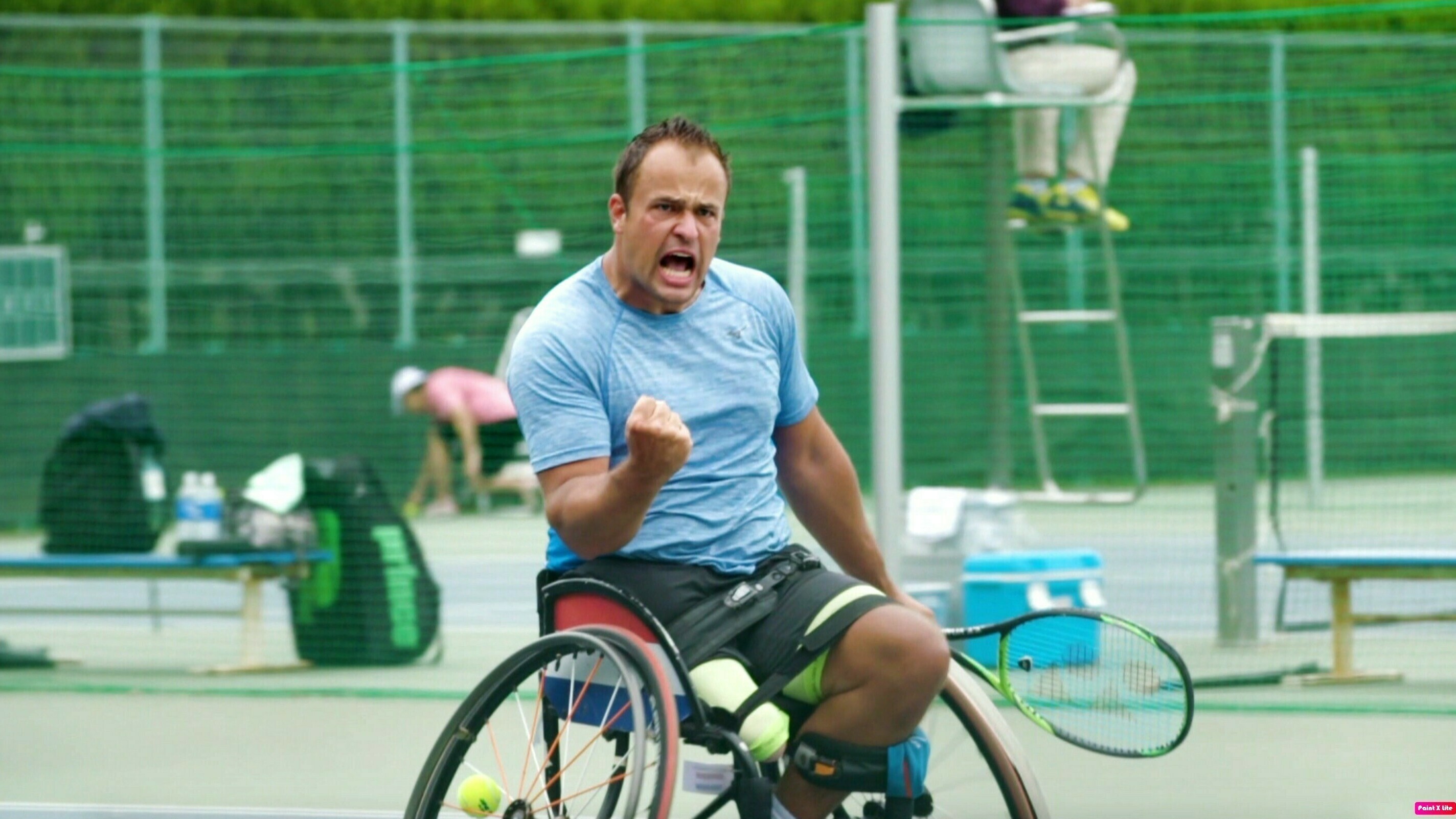 'Die ene kleur ontbreekt nog', Tom Egberink uit Dalen leeft voor paralympisch goud