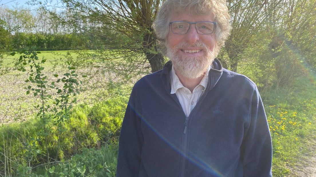 Ruud Pleune, Natuur en Milieu Overijssel