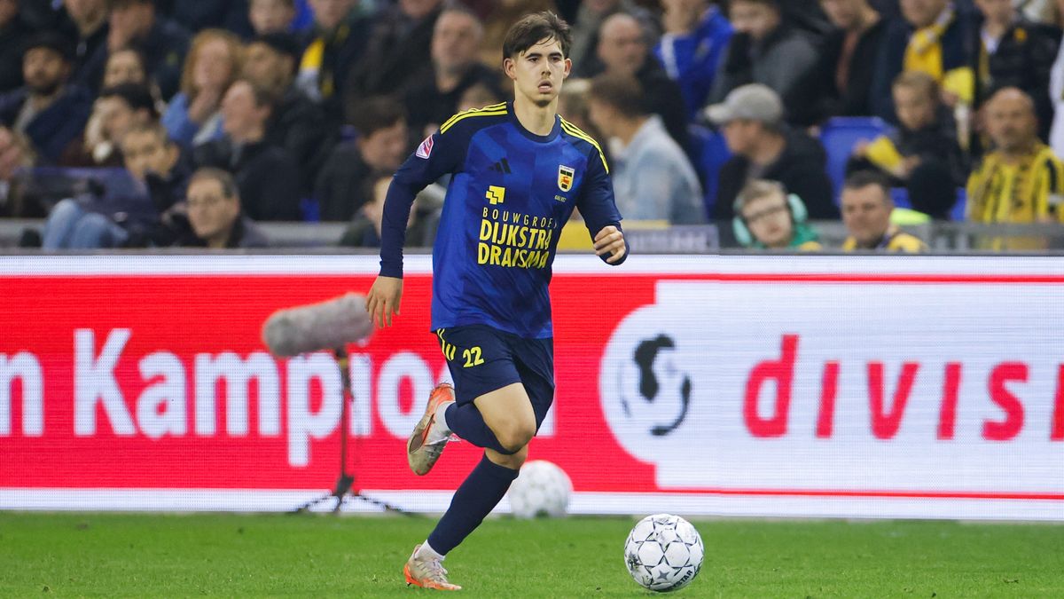 Cambuur heeft verdedigers terug voor topper tegen ADO Den Haag