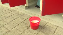 Knokken voor toekomst de Kerkvlekken