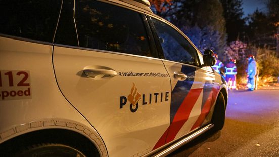 Brandweer rukt uit in Winsum • Aanrijding in Scheemda. Brandweer rukt uit in Winsum • Aanrijding in Scheemda.