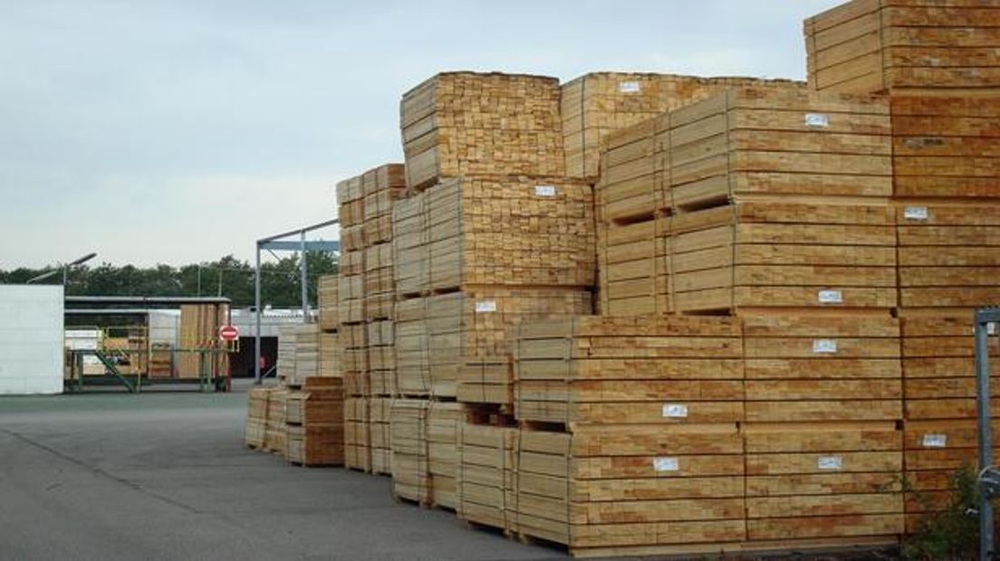 De fabriek in Grou gaat dicht