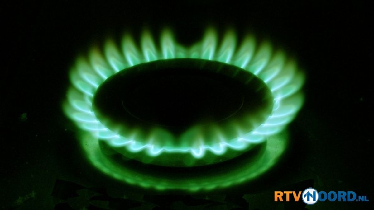 Gaslocatie Opende compleet gerenoveerd